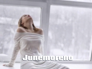 Junemoreno