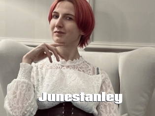 junestanley The hot porn