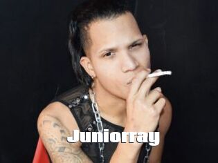 Juniorray