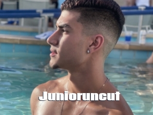 Junioruncut