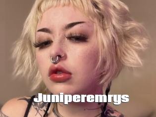 Juniperemrys