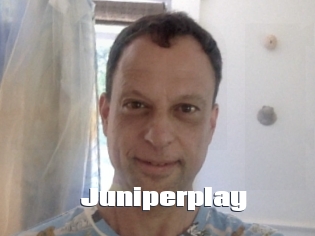juniperplay The hot porn