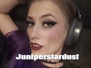 Juniperstardust