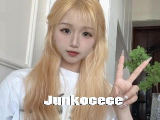 Junkocece