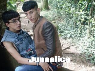 Junoalice