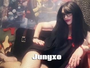 junyxo The hot porn