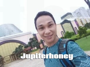jupiterhoney The hot porn