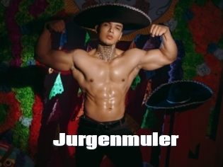 jurgenmuler The hot porn