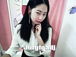 Jurgtgadj
