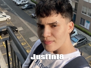 Just1n18