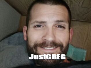 JustGREG