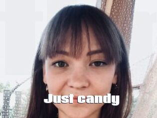 Just_candy