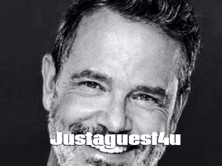 Justaguest4u