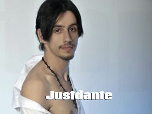 Justdante