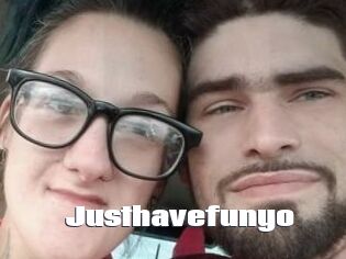 Justhavefunyo