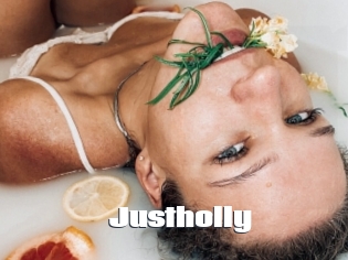 Justholly