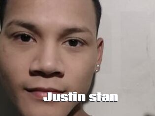 Justin_stan
