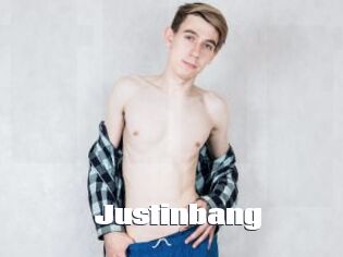 justinbang The hot porn
