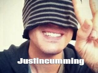 Justincumming