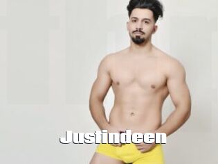 Justindeen