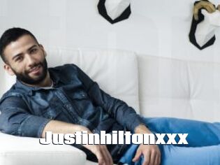 Justinhiltonxxx