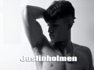 Justinholmen