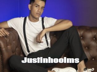 Justinhoolms