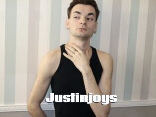 Justinjoys