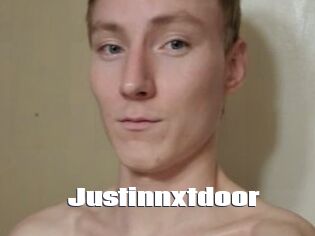 Justinnxtdoor