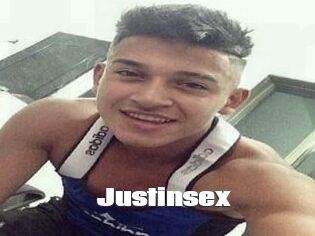 Justinsex