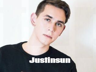 Justinsun