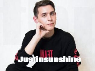 Justinsunshine