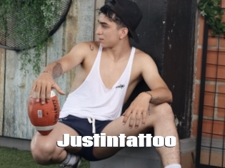 Justintattoo
