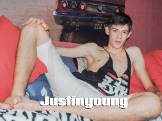 Justin_young