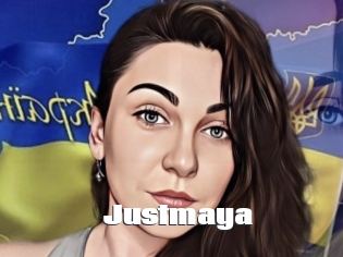 Justmaya