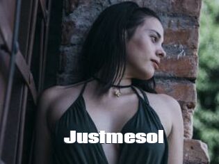 Justmesol