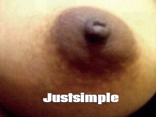 Justsimple