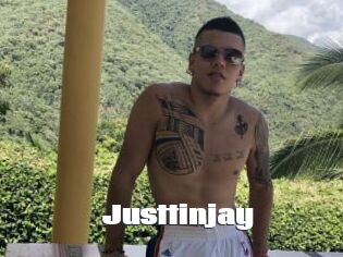 Justtinjay