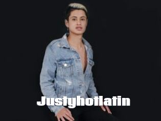 justyhotlatin The hot porn
