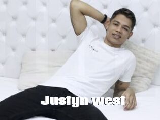 Justyn_west