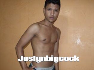 Justynbigcock
