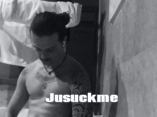 Jusuckme