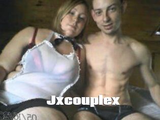 Jxcouplex