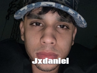 Jxdaniel