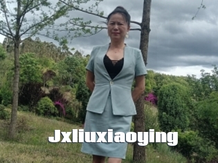 Jxliuxiaoying