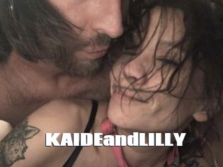 KAIDEandLILLY
