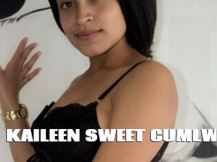 KAILEEN_SWEET_CUMLW