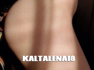 KALTALENA18