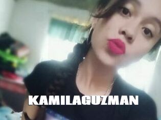 KAMILAGUZMAN