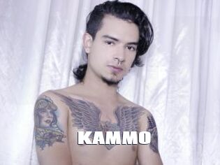 KAMMO